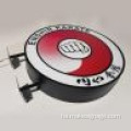 Acrylic haske kwalin don shago